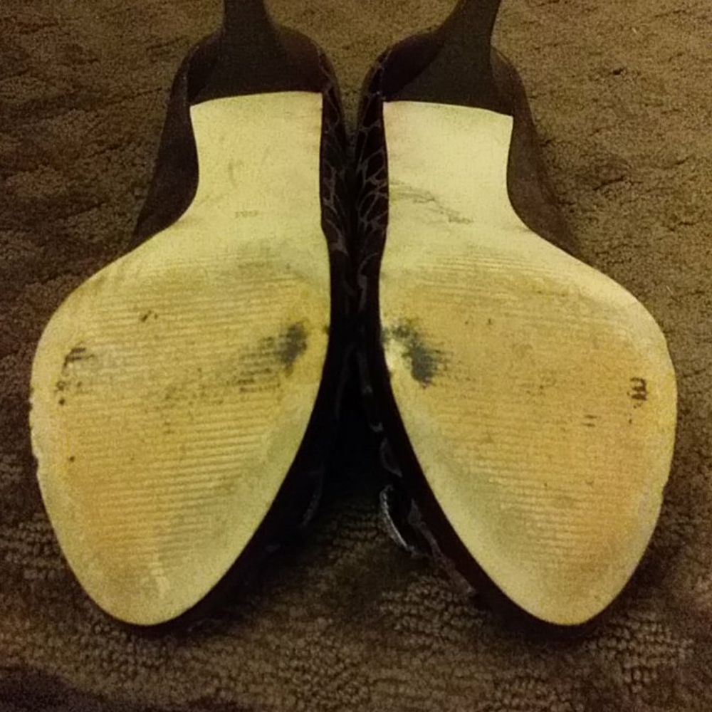 Shoes - Picture 3 of 7